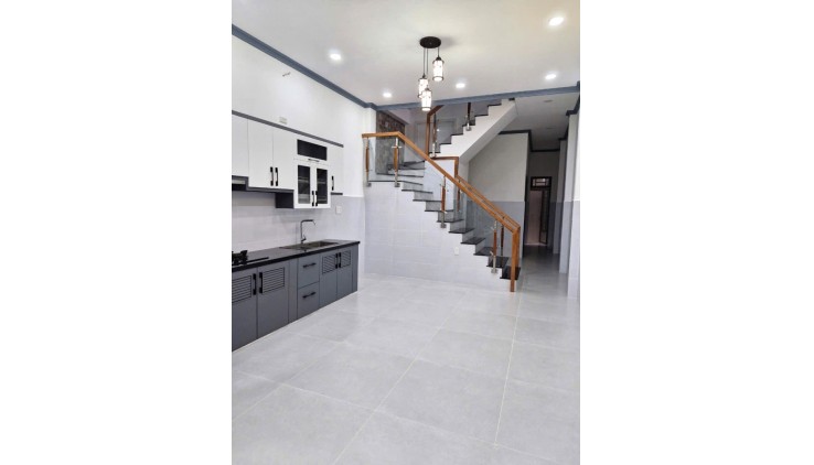 Đẹp Lung Linh Hẻm Xe Hơi 100m2_4.1x25m 3 PN Gần ĐH Ngân Hàng Linh Trung Thủ Đức Chỉ 6.5 tỷ